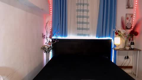 gorgeous_nicole online show from January 2025 10:55:01 PM
