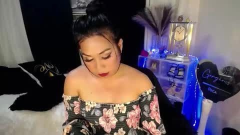 Rica online show from October 2025 02:02:05 AM