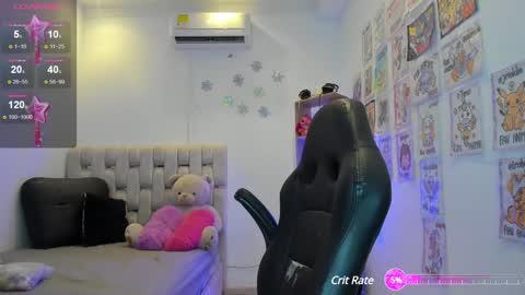 i am Jessi  I love animals and drawing I hope to get along with everyone. XOXO online show from January 2025 08:11:02 PM