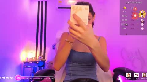 i am Jessi  I love animals and drawing I hope to get along with everyone. XOXO online show from January 2026 06:57:02 PM