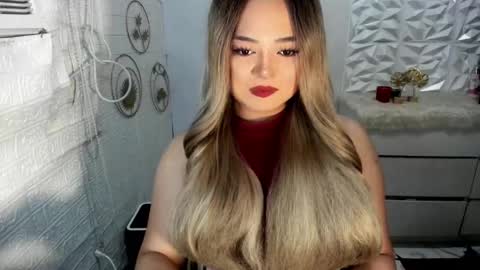 Amanda rose online show from October 2025 05:46:01 AM