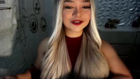 Amanda rose online show from November 2025 08:03:01 PM