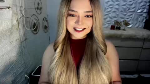 Amanda rose online show from November 2025 10:45:02 PM