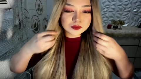 Amanda rose online show from November 2025 08:02:01 PM