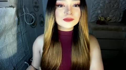 Amanda rose online show from December 2025 09:35:01 PM