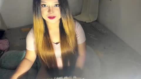 Amanda rose online show from March 2026 01:38:02 PM