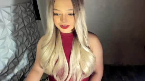 Snapshot of gorgeousamandarose chatting on July 2026 07:45:01 AM Amanda rose online show from July 2026 07:45:01 AM