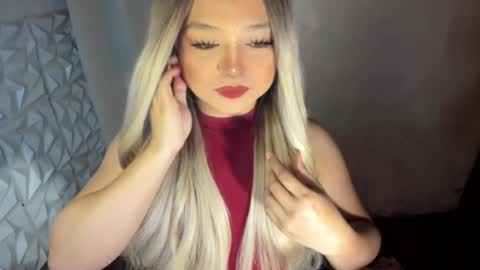 Snapshot of gorgeousamandarose chatting on July 2026 03:35:02 AM Amanda rose online show from July 2026 03:35:02 AM