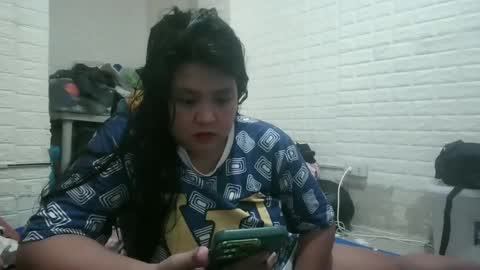 gorgeousselenaxx online show from March 2025 06:13:02 AM