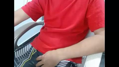 Snapshot of goten7 chatting on November 2025 04:36:02 AM Andres online show from November 2025 04:36:02 AM