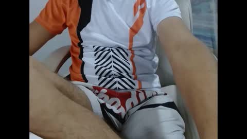 Snapshot of goten7 chatting on November 2025 12:31:01 AM Andres online show from November 2025 12:31:01 AM