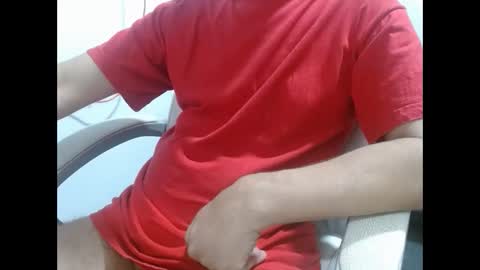 Snapshot of goten7 chatting on November 2025 10:26:01 PM Andres online show from November 2025 10:26:01 PM