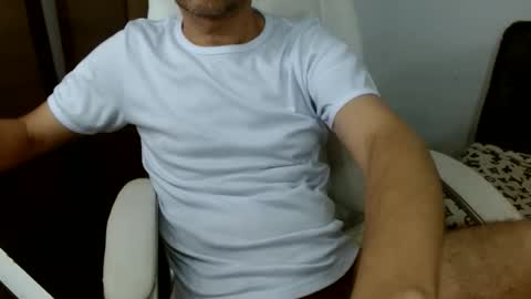 Andres online show from May 2026 04:24:02 PM