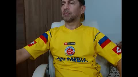Andres online show from May 2026 10:33:02 AM