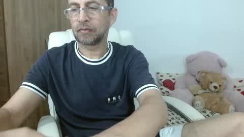Andres online show from May 2026 12:44:01 PM