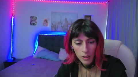 goth_minerva online show from January 2026 01:50:01 PM
