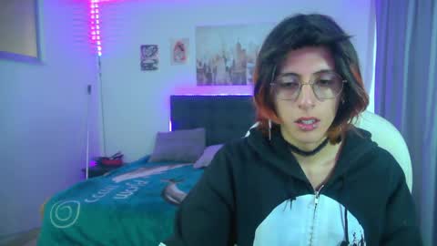 goth_minerva online show from May 2026 01:28:02 PM