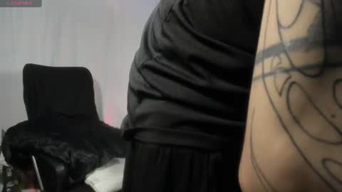 Snapshot of goth_ru chatting on July 2026 03:03:02 PM Russ online show from July 2026 03:03:02 PM