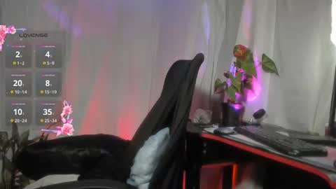 Snapshot of goth_ru chatting on July 2026 12:09:01 PM Russ online show from July 2026 12:09:01 PM