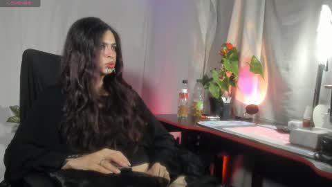 Snapshot of goth_ru chatting on July 2026 01:40:01 AM Russ online show from July 2026 01:40:01 AM
