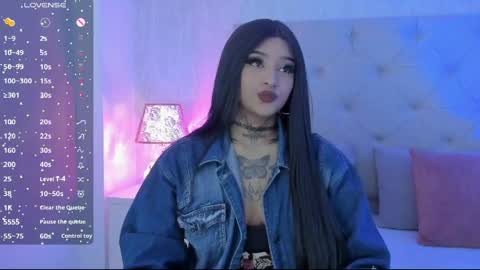 Snapshot of goth_tasha chatting on June 2026 12:18:02 PM goth_tasha online show from June 2026 12:18:02 PM
