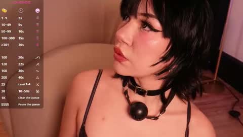 Gothel online show from January 2026 07:29:01 PM