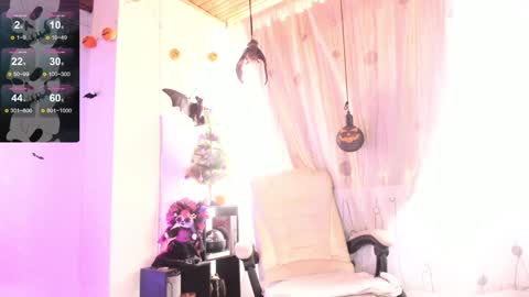 hi my name is Elizabeth nice to meet you online show from December 2024 05:59:01 PM