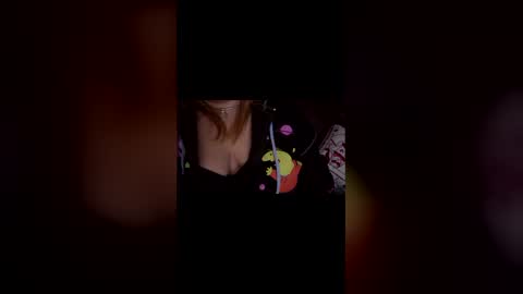 Snapshot of gothicc_goddess chatting on January 2026 03:01:02 AM Goddess Jane online show from January 2026 03:01:02 AM