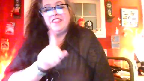 Snapshot of gothickmaiden chatting on June 2026 02:49:01 AM GothickMaiden online show from June 2026 02:49:01 AM