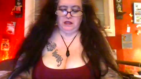 Snapshot of gothickmaiden chatting on July 2026 02:13:02 AM GothickMaiden online show from July 2026 02:13:02 AM