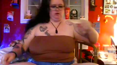 Snapshot of gothickmaiden chatting on July 2026 02:15:02 AM GothickMaiden online show from July 2026 02:15:02 AM