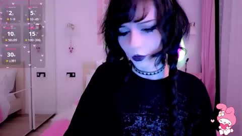 gothiclali online show from September 2025 11:04:01 PM