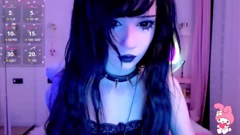 gothiclali online show from September 2025 07:13:01 PM