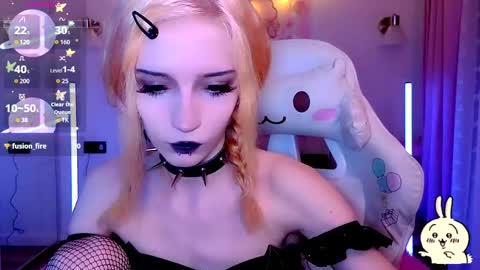 Snapshot of gothiclali chatting on May 2026 11:34:02 PM gothiclali online show from May 2026 11:34:02 PM