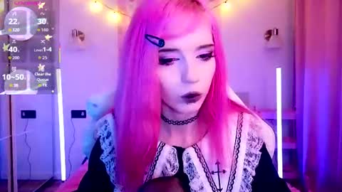 Snapshot of gothiclali chatting on June 2026 12:46:02 AM gothiclali online show from June 2026 12:46:02 AM