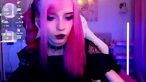 Snapshot of gothiclali chatting on July 2026 07:20:01 PM gothiclali online show from July 2026 07:20:01 PM