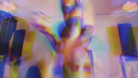 Snapshot of gothicute chatting on May 2026 01:12:01 AM online show from May 2026 01:12:01 AM