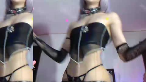 Snapshot of gothicute chatting on May 2026 06:30:02 AM online show from May 2026 06:30:02 AM