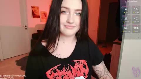 traumfrau Kira angel face devil eyes I SELL A LOT VIDEO IN GALLERY online show from November 2025 05:33:02 PM