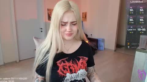 traumfrau Kira angel face devil eyes I SELL A LOT VIDEO IN GALLERY online show from March 2026 11:37:01 AM