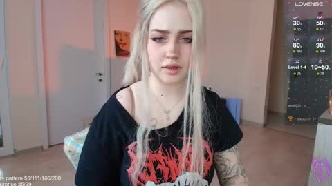 traumfrau Kira angel face devil eyes I SELL A LOT VIDEO IN GALLERY online show from April 2026 12:25:01 PM