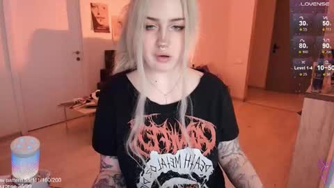 traumfrau Kira angel face devil eyes I SELL A LOT VIDEO IN GALLERY online show from April 2026 05:18:01 PM
