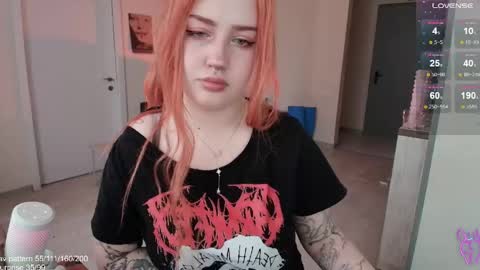 traumfrau Kira angel face devil eyes I SELL A LOT VIDEO IN GALLERY online show from April 2026 09:15:02 AM