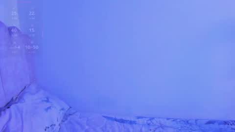 Laia  online show from September 2025 12:45:02 AM