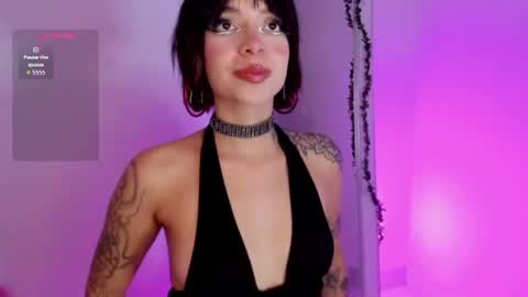 Violet online show from July 2026 11:05:01 AM
