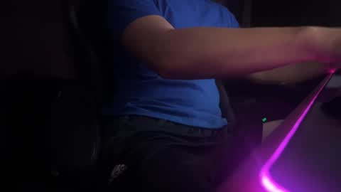 Snapshot of gottahavefun579 chatting on February 2026 05:28:02 AM Mike online show from February 2026 05:28:02 AM