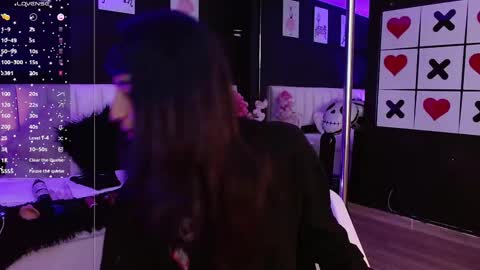 Meredith Alessandra online show from February 2025 04:12:02 AM