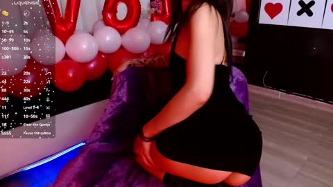 Snapshot of gotthic_met chatting on February 2026 04:08:01 AM Meredith Alessandra online show from February 2026 04:08:01 AM