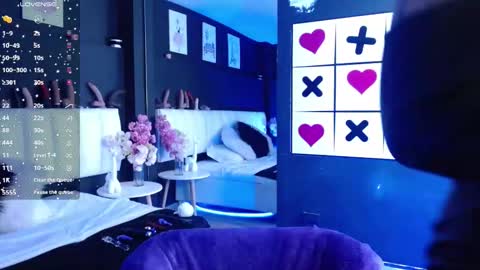 Snapshot of gotthic_met chatting on March 2026 04:27:01 AM Meredith Alessandra online show from March 2026 04:27:01 AM