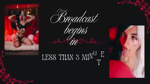 Snapshot of gotthic_met chatting on March 2026 04:28:02 AM Meredith Alessandra online show from March 2026 04:28:02 AM